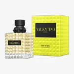 Valentino Donna Born In Roma Yellow Dream EDP - unpacked 50 ml
