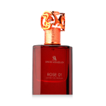 Swiss Arabian Rose 01 EP