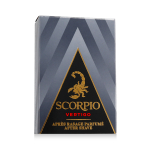 Scorpio Vertigo After Shave Lotion