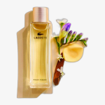 Lacoste Pour Femme EDP - unpacked 90 ml