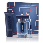 Tommy Hilfiger Impact EDT 100 ml + SG 100 ml