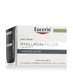 Eucerin Hyaluron-Filler + 3x Effect Night Cream Refill 50 ml