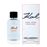 Karl Lagerfeld Karl New York Mercer Street EDT 100 ml