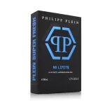 Philipp Plein No Limit$ Super Fre$h EDT 50 ml