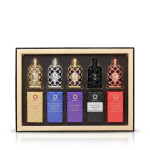 Orientica Luxury Collection Discovery Ikoniliste Pudelite Komplekt MINI 5 x Orientica Luxury Collection Discovery Iconic Bottle Set MINI 5 x 7,5 ml