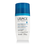 Uriage Eau Thermale Gentle Deodorant Roll-On Uriage Eau Thermale Gentle Deodorant Roll-On 50 ml