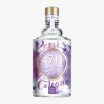 4711 Remix Cologne Lavender Edition EDC - 5ml