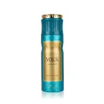 Paris Corner Voux Turquoise Bodyspray 200 ml