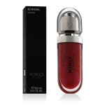 KIKO MILANO 3D Hydra Lipgloss (10 Sparkling Strawberry)