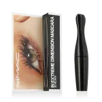 MAC Cosmetics Mini In Extreme Dimension 3D Lash Mascara (Black) 4 g
