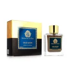 Ministry of Oud Oud Satin EP 100 ml