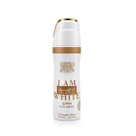 Lattafa Ana Abiyedh Poudr&eacute;e Bodyspray 200 ml