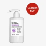 APBL Collagen EGF Peptide Body Lotion 300 ml