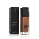 Shiseido Synchro Skin Radiant Lifting Foundation SPF 30 (460 Topaz)