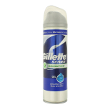 Gillette Series Sensitive shaving gel M Gillette Series Sensitive shaving gel 200 ml M
