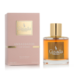 Gisada Ambassador Women EDP