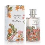 Salvatore Ferragamo Giardini Di Seta EDP