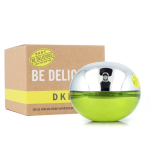DKNY Donna Karan Be Delicious EDP 100 ml
