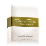 Oscar De La Renta Bella Blanca EDP 50 ml