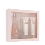 Jennifer Lopez Glow EDT 100 ml + SG 75 ml + BL 75 ml 100 ml + SG 75 ml + BL 75 ml