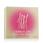 Cerruti 1881 R&ecirc;ve De Roses EDP 50 ml