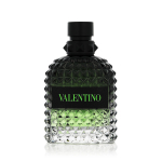 Valentino Uomo Born in Roma Green Stravaganza EDT 100 ml
