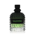 Valentino Uomo Born in Roma Green Stravaganza EDT 100 ml