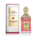 Guerlain Aqua Allegoria Florabloom Forte EDP Guerlain Aqua Allegoria Florabloom Forte EDP Refillable 75 ml