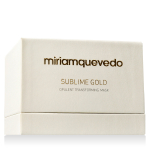 Miriam Quevedo Sublime Gold Opulent Transforming Mask 200 ml