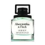Abercrombie & Fitch Away Weekend Man EDT 50 ml