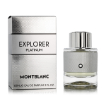 Mont Blanc Explorer Platinum EDP 60 ml