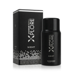 Al Haramain Xplore Night EDP 100 ml
