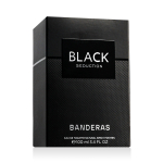 Banderas Black Seduction EDT