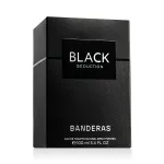 Banderas Black Seduction EDT 100 ml