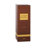 Ajmal Amber Santal Hair Mist 100 ml