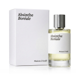 Maison Crivelli Absinthe Bor&eacute;ale EDP