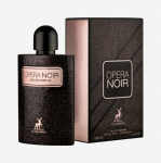 Maison Alhambra Opera Noir Eau De Parfum 100 ml