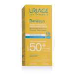 Uriage Bari&eacute;sun niisutav l&otilde;hnatu kreem SPF 50+ Uriage Bari&eacute;sun Moisturizing Fragrance-Free Cream SPF 50+50 ml