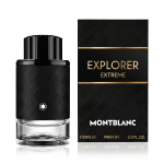Montblanc Explorer Extreme Parfum Montblanc Explorer Extreme Parfum 100 ml