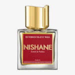 Nishane Hundred Silent Ways Extrait de Parfum 15 ml