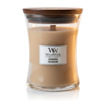 WoodWick Mini Hourglass Candles Scented Candle Cashmere