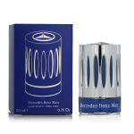 Mercedes-Benz Mercedes-Benz Man EDT
