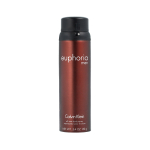 Calvin Klein Euphoria for Men Deodorant VAPO 160 ml