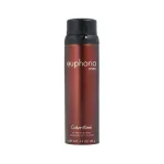 Calvin Klein Euphoria for Men Deodorant VAPO 160 ml