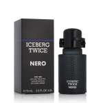 Iceberg Twice Nero For Him EDT 75 ml