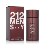 Carolina Herrera 212 Sexy Men EDT 100 ml