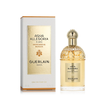 Guerlain Aqua Allegoria Forte Mandarine Basilic EDP Guerlain Aqua Allegoria Forte Mandarine Basilic EDP Refillable 125 ml