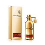 Montale Paris Wood On Fire EDP