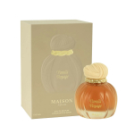 MAISON ASRAR Vanilla Voyage EDP