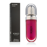 KIKO MILANO 3D Hydra Lipgloss (23 Magenta)